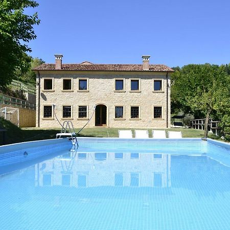 Bed and Breakfast Casale La Rocchetta Lonigo Exterior foto