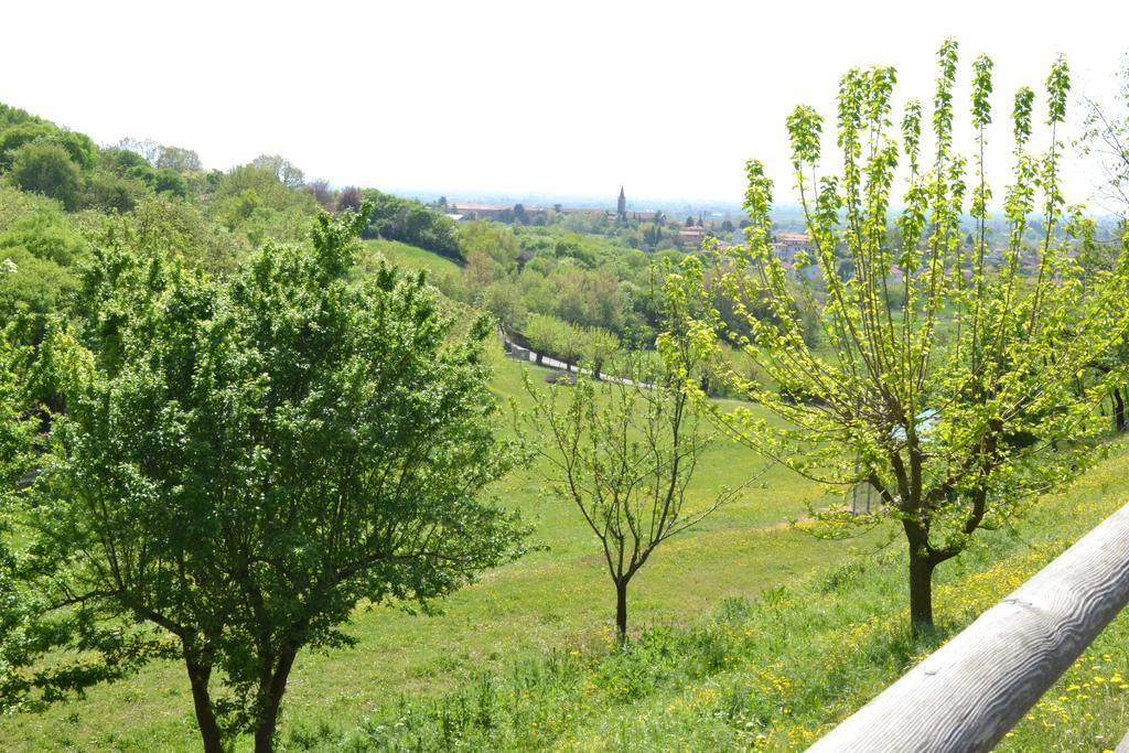 Bed and Breakfast Casale La Rocchetta Lonigo Exterior foto