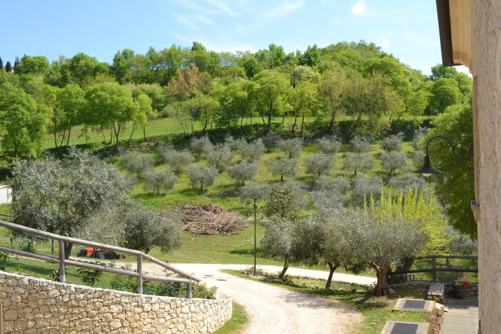 Bed and Breakfast Casale La Rocchetta Lonigo Exterior foto