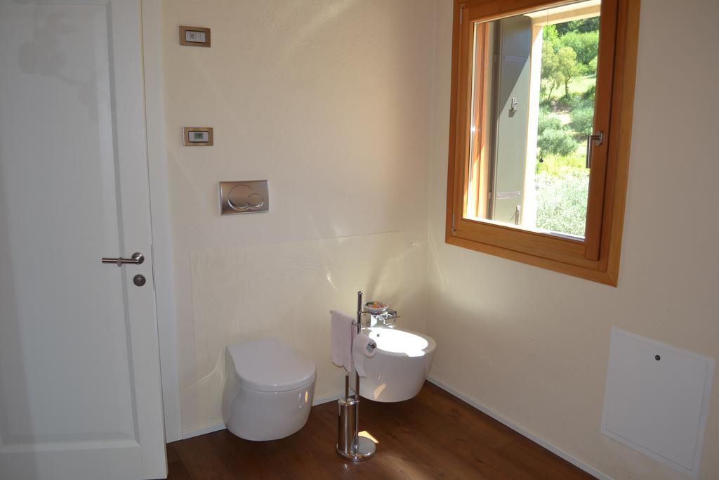 Bed and Breakfast Casale La Rocchetta Lonigo Exterior foto