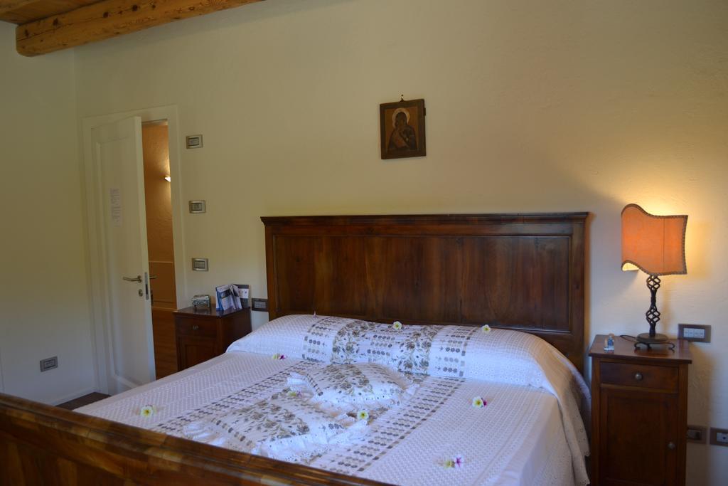 Bed and Breakfast Casale La Rocchetta Lonigo Exterior foto