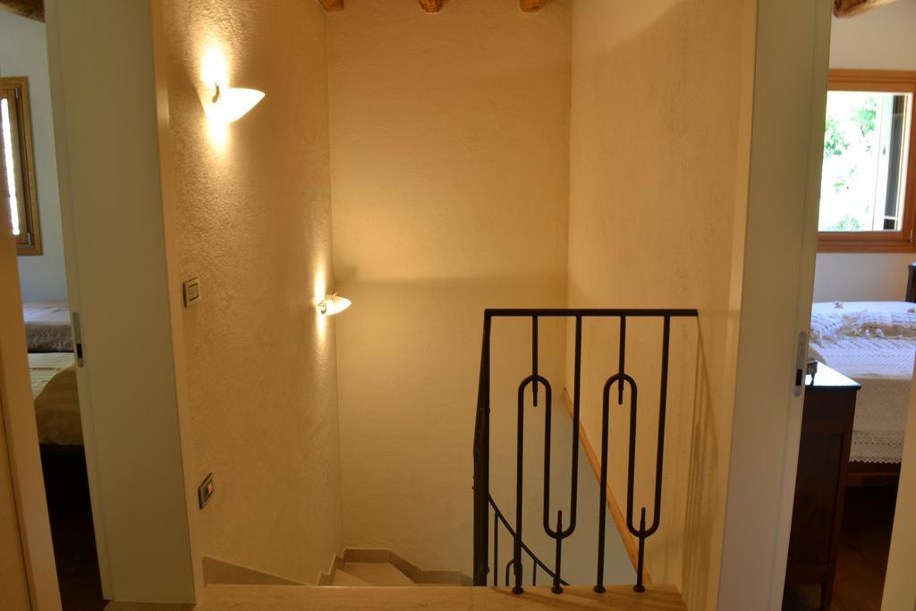 Bed and Breakfast Casale La Rocchetta Lonigo Exterior foto