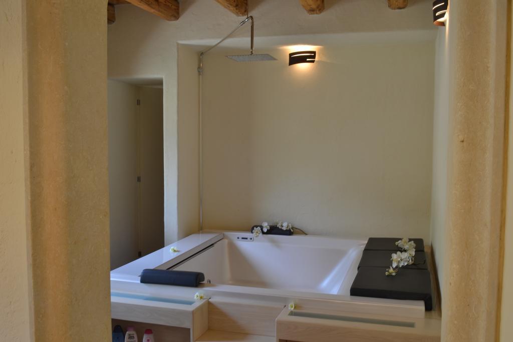Bed and Breakfast Casale La Rocchetta Lonigo Exterior foto