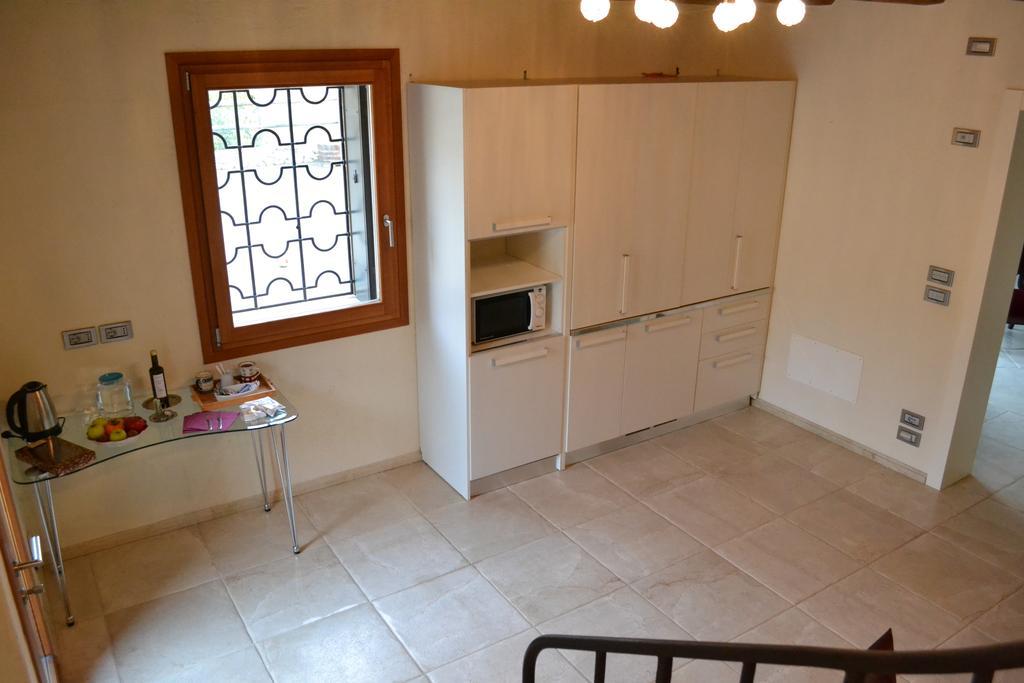 Bed and Breakfast Casale La Rocchetta Lonigo Exterior foto