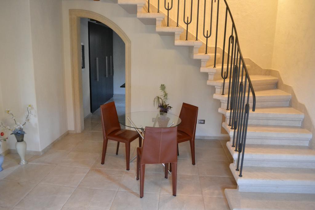 Bed and Breakfast Casale La Rocchetta Lonigo Exterior foto