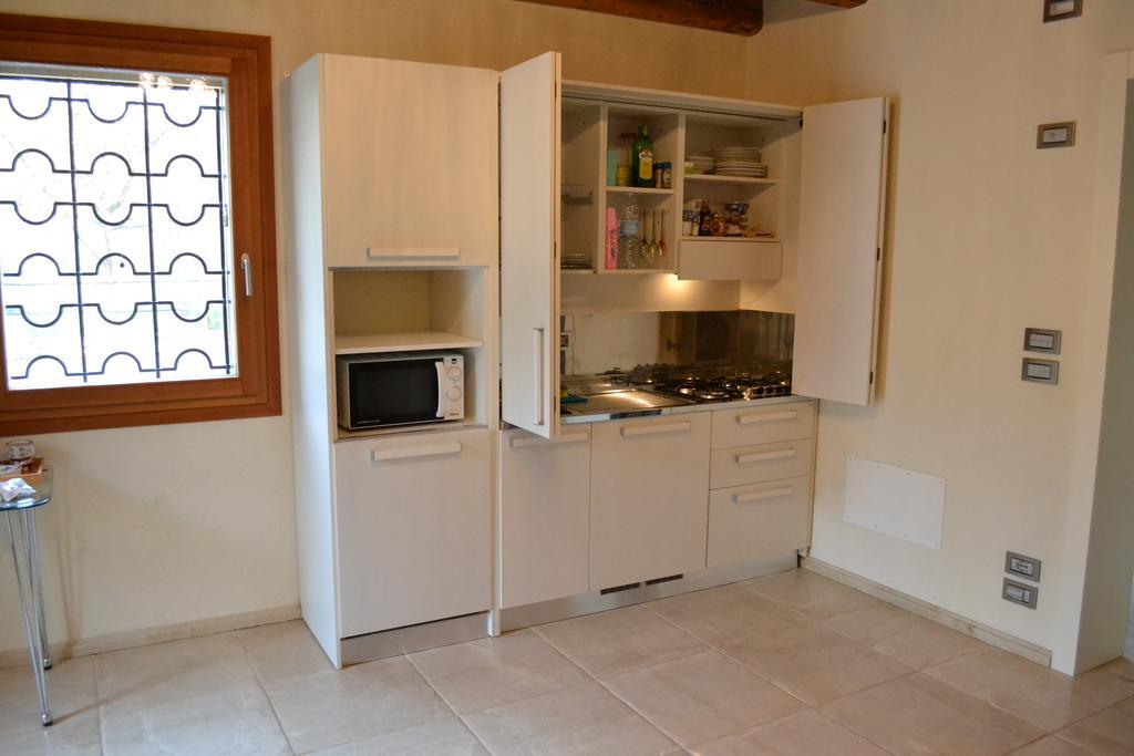 Bed and Breakfast Casale La Rocchetta Lonigo Exterior foto