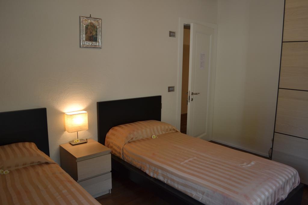 Bed and Breakfast Casale La Rocchetta Lonigo Exterior foto