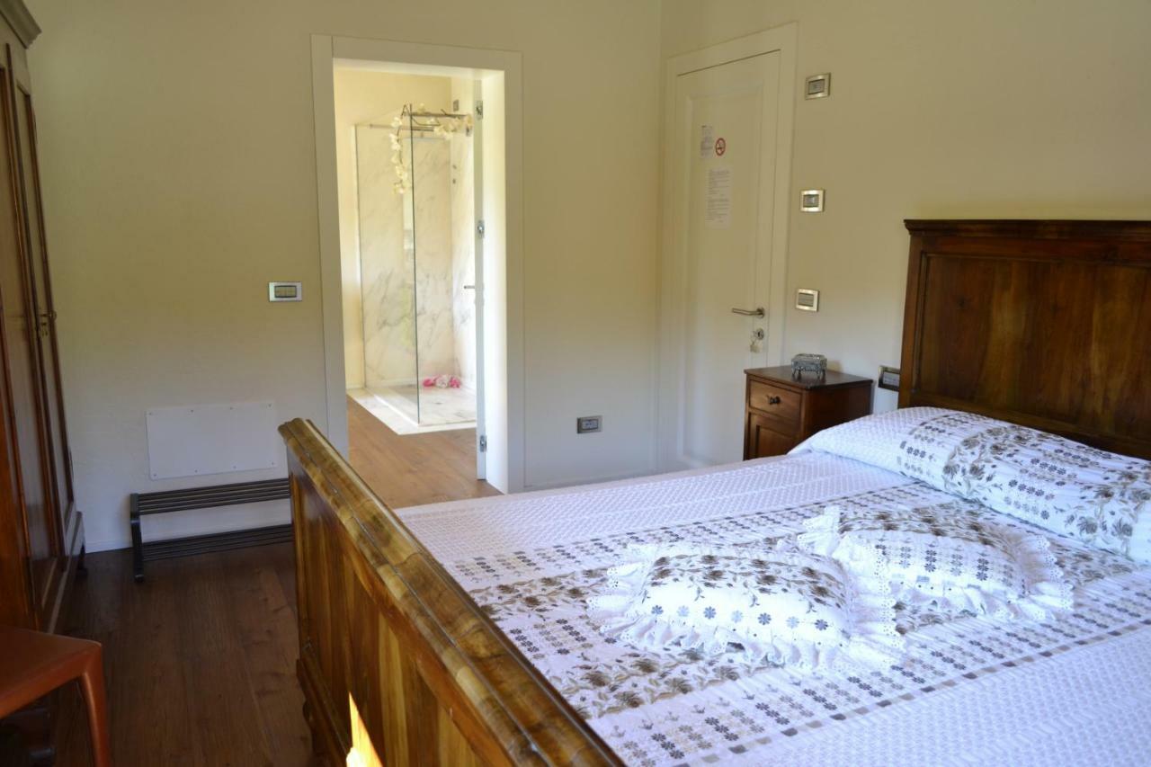Bed and Breakfast Casale La Rocchetta Lonigo Exterior foto