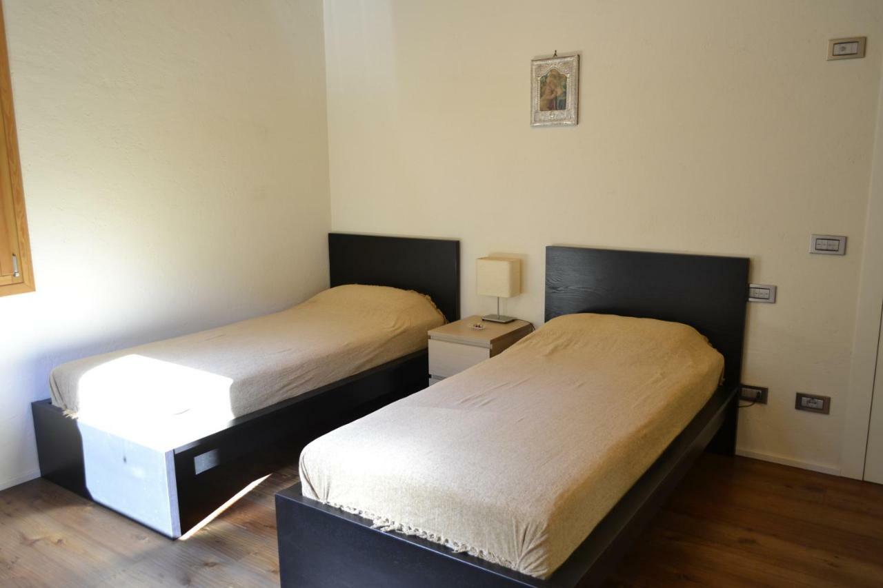 Bed and Breakfast Casale La Rocchetta Lonigo Exterior foto