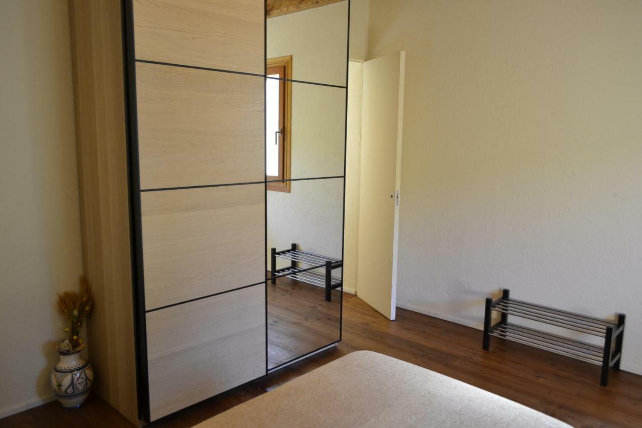 Bed and Breakfast Casale La Rocchetta Lonigo Exterior foto