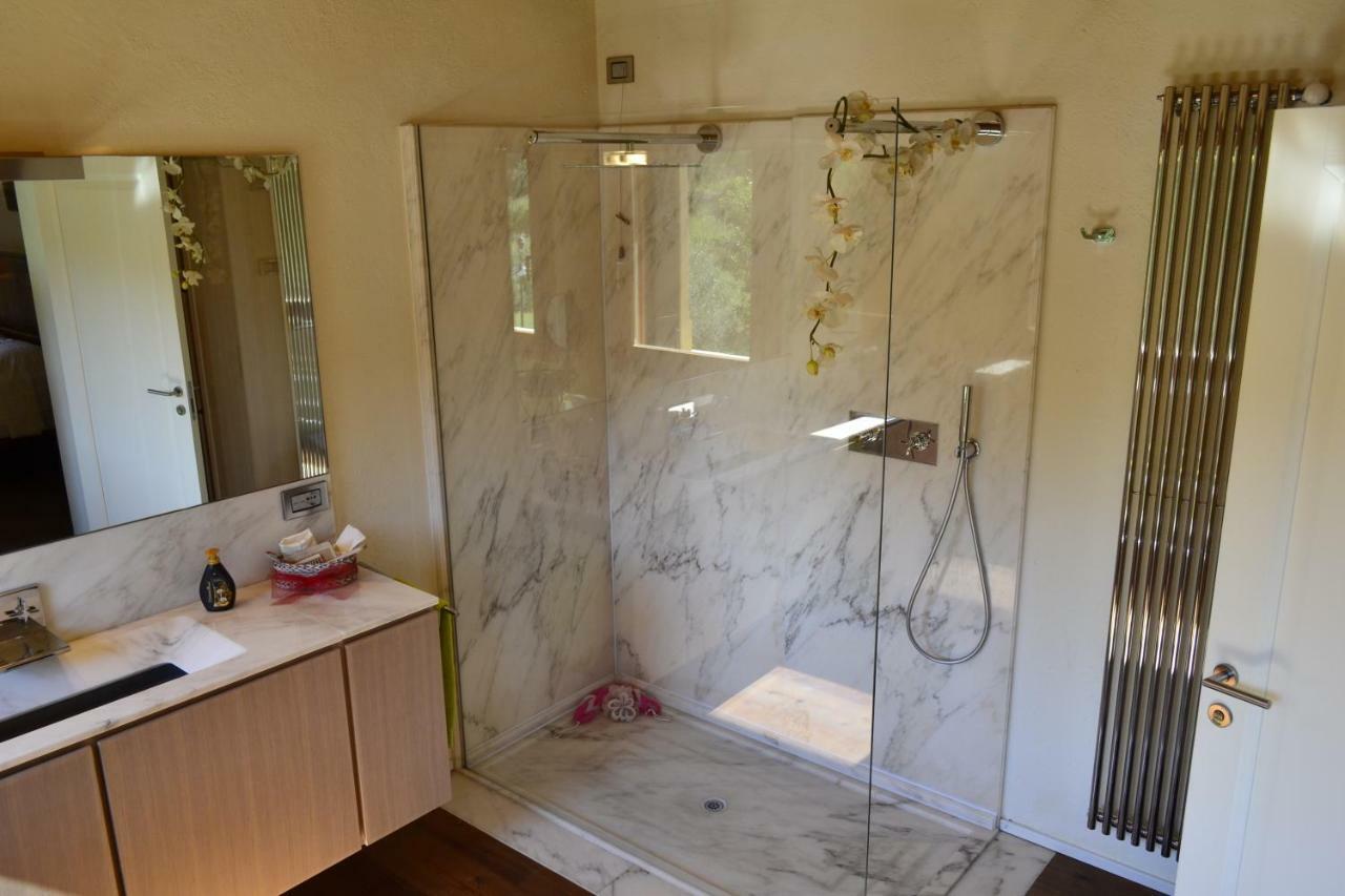 Bed and Breakfast Casale La Rocchetta Lonigo Exterior foto