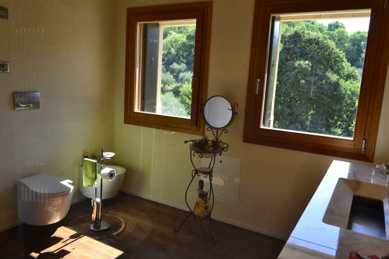 Bed and Breakfast Casale La Rocchetta Lonigo Exterior foto