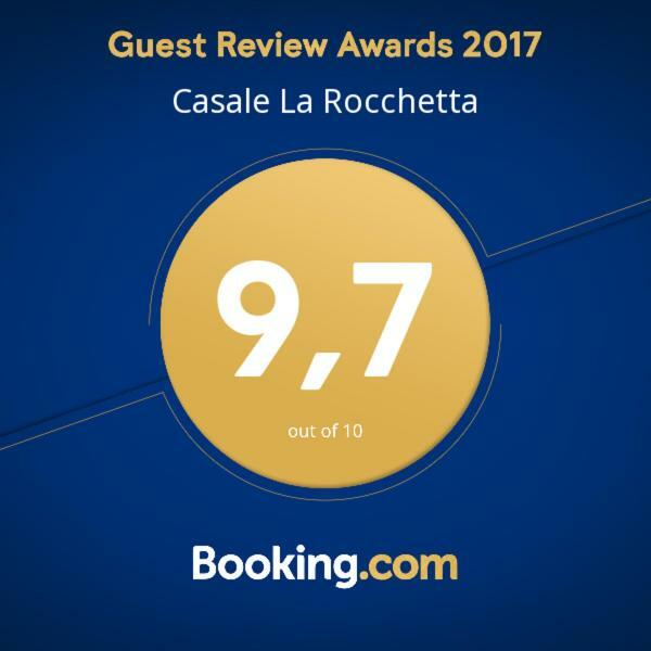 Bed and Breakfast Casale La Rocchetta Lonigo Exterior foto